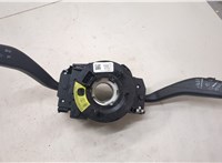  Переключатель поворотов и дворников (стрекоза) Skoda Fabia 2007-2014 20545176 #1