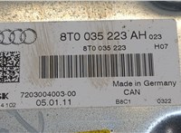  Усилитель звука Audi A5 (8T) 2007-2016 20545177 #4