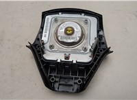  Подушка безопасности водителя Mazda 3 (BK) 2003-2009 20545180 #2