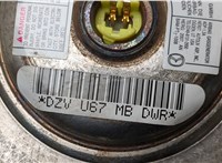  Подушка безопасности водителя Mazda 3 (BK) 2003-2009 20545180 #4