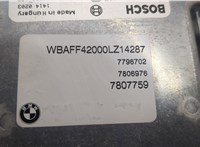7806976 Блок управления двигателем BMW X5 E70 2006-2013 20545185 #5