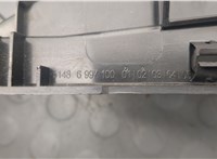 6997100 Пластик (обшивка) внутреннего пространства багажника BMW X3 G01 2017-2024 20545186 #3