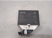 9891698 Блок управления парктрониками BMW X3 G01 2017-2024 20545187 #1