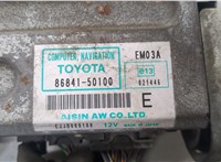  Проигрыватель, чейнджер CD/DVD Lexus LS430 UCF30 2000-2006 20545198 #5