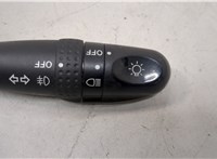  Переключатель поворотов Suzuki SX4 2006-2014 20545207 #3