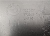 7396431 Обшивка центральной стойки BMW X3 G01 2017-2024 20545230 #4