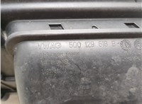  Измеритель потока воздуха (расходомер) Seat Leon 3 2012-2020 11471611 #3