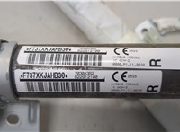  Подушка безопасности боковая (шторка) Mitsubishi Outlander 2012-2021 20545241 #3