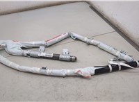  Подушка безопасности боковая (шторка) Mitsubishi Outlander 2012-2021 20545243 #1