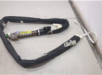 Подушка безопасности боковая (шторка) Nissan Qashqai 2006-2013 20545245 #1