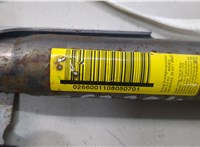  Подушка безопасности боковая (шторка) Nissan Qashqai 2006-2013 20545245 #2