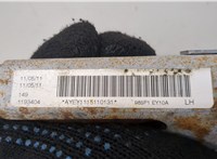  Подушка безопасности боковая (шторка) Nissan Qashqai 2006-2013 20545245 #4