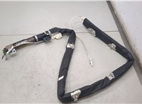  Подушка безопасности боковая (шторка) Nissan Qashqai 2006-2013 20545247 #1