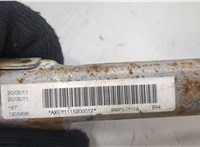  Подушка безопасности боковая (шторка) Nissan Qashqai 2006-2013 20545247 #3