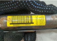  Подушка безопасности боковая (шторка) Nissan Qashqai 2006-2013 20545247 #5