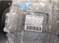 4E0260805AT Компрессор кондиционера Audi A8 (D3) 2002-2010 20545251 #2
