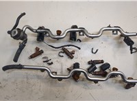  Форсунка топливная Audi A8 (D3) 2002-2010 20545255 #4