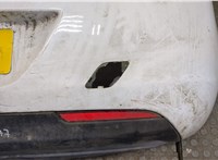  Бампер Opel Astra J 2010-2017 20545260 #2