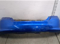  Бампер Honda Jazz 2001-2008 20545277 #1