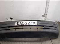 A63988042709B51 Бампер Mercedes Vito W639 2003-2014 20545283 #1