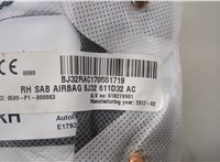  Подушка безопасности боковая (в сиденье) Land Rover Discovery Sport 2014-2022 20545285 #3