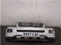 A1648800685 Решетка радиатора Mercedes ML W164 2005-2011 11471622 #4