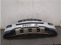 A1648800685 Решетка радиатора Mercedes ML W164 2005-2011 11471622 #5