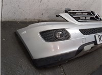 A1648800685 Решетка радиатора Mercedes ML W164 2005-2011 11471622 #6