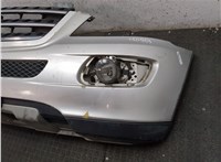 A1648800685 Решетка радиатора Mercedes ML W164 2005-2011 11471622 #8
