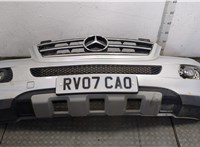 A2518200856 Фара противотуманная (галогенка) Mercedes ML W164 2005-2011 11471624 #1