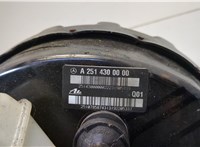  Цилиндр тормозной главный Mercedes ML W164 2005-2011 20545297 #4