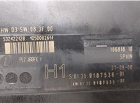 61359187536 Блок комфорта BMW 3 E90, E91, E92, E93 2005-2012 20545298 #3