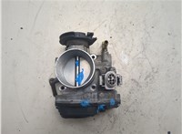  Заслонка дроссельная Volkswagen Beetle 1998-2010 20545305 #1