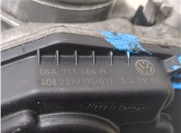  Заслонка дроссельная Volkswagen Beetle 1998-2010 20545305 #4