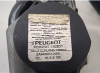  Ремень безопасности Peugeot 508 2010-2018 20545312 #3