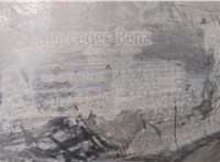  Защита арок (подкрылок) Mercedes E W213 2016-2023 20545313 #3