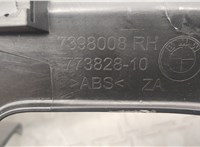 7398008 Пластик (обшивка) салона BMW X3 G01 2017-2024 20545337 #2
