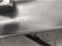 7398007 Пластик (обшивка) салона BMW X3 G01 2017-2024 20545340 #3