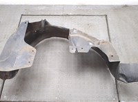  Защита арок (подкрылок) Land Rover Freelander 1 1998-2006 20545341 #4
