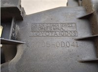  Измеритель потока воздуха (расходомер) Toyota Avensis 2 2003-2008 11471702 #4