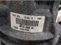  Насос электрический усилителя руля Citroen C4 Grand Picasso 2006-2013 20545354 #3