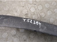  Юбка бампера нижняя Toyota Auris E15 2006-2012 20545362 #2