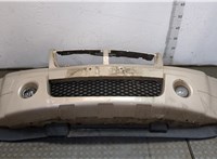  Бампер Suzuki Grand Vitara 2005-2016 20545369 #1