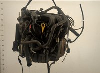  Двигатель (ДВС) Ford Fiesta 2001-2007 20545370 #3
