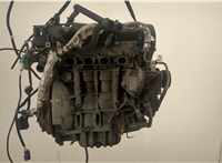 Двигатель (ДВС) Ford Fiesta 2001-2007 20545370 #5