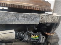  Двигатель (ДВС) Ford Fiesta 2001-2007 20545370 #10