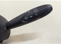  Переключатель поворотов и дворников (стрекоза) Fiat Punto 1999-2010 20545371 #2