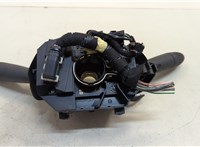  Переключатель поворотов и дворников (стрекоза) Fiat Punto 1999-2010 20545371 #5