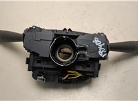  Переключатель поворотов и дворников (стрекоза) Peugeot 508 2010-2018 20545374 #2
