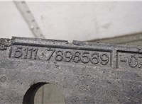 7896589 Усилитель бампера BMW 5 E60 2003-2010 20545375 #3